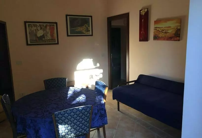 Bed & Breakfast Ristorante Belvedere