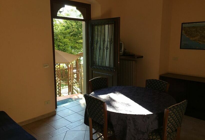 Bed & Breakfast Ristorante Belvedere