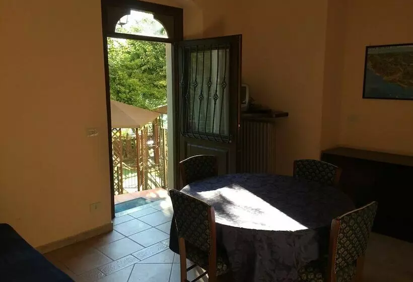 Bed & Breakfast Ristorante Belvedere