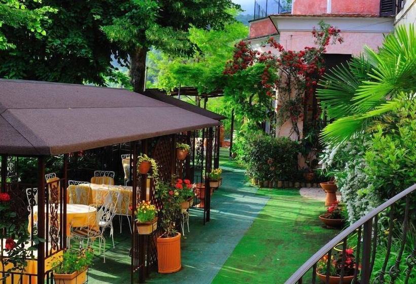 Bed & Breakfast Ristorante Belvedere