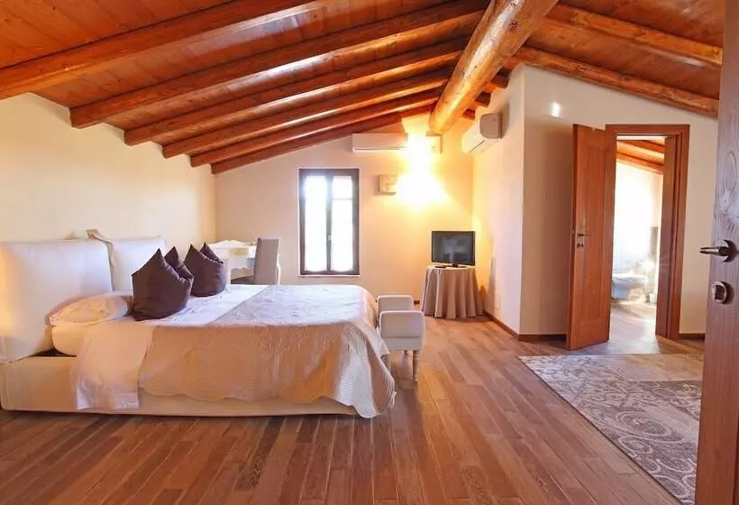 Ca  Bussola B&b