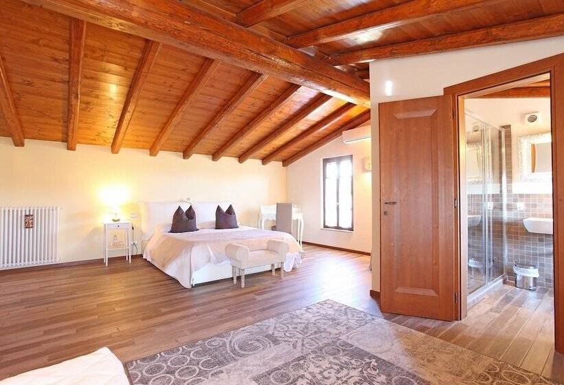 Ca Bussola B&b