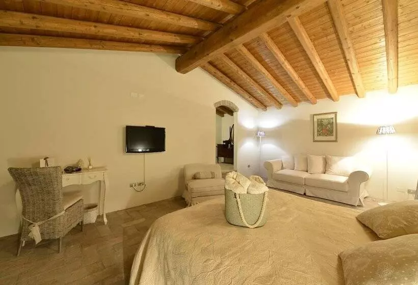 Ca  Bussola B&b