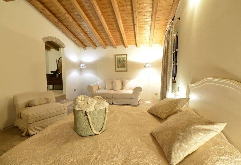 Ca Bussola B&b