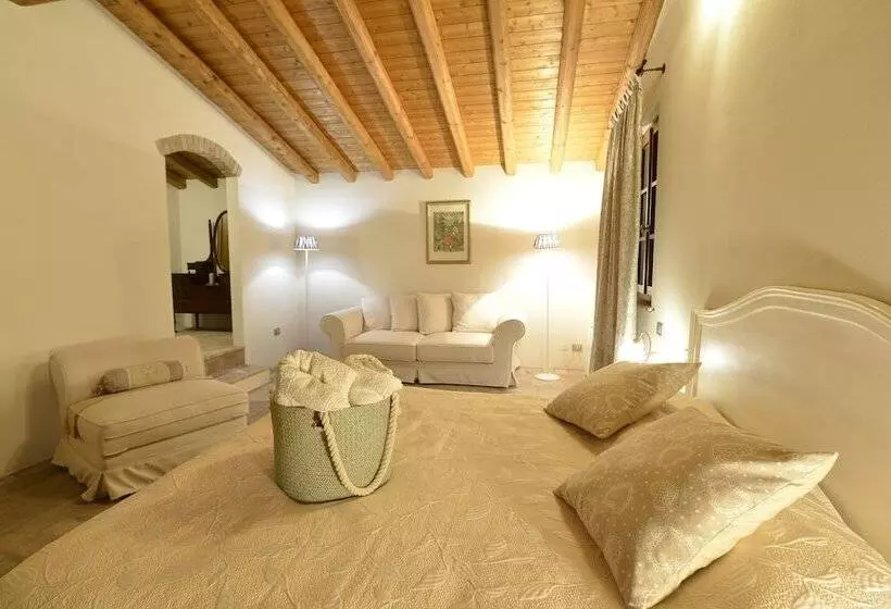 Ca  Bussola B&b