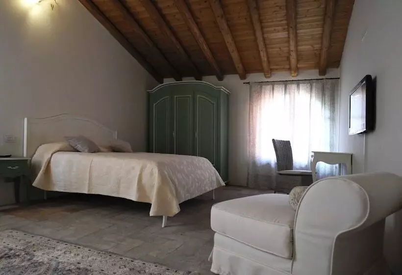 Ca  Bussola B&b