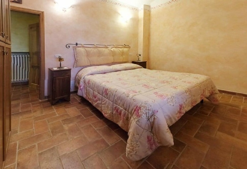 هتل روستایی Agriturismo Antica Dimora