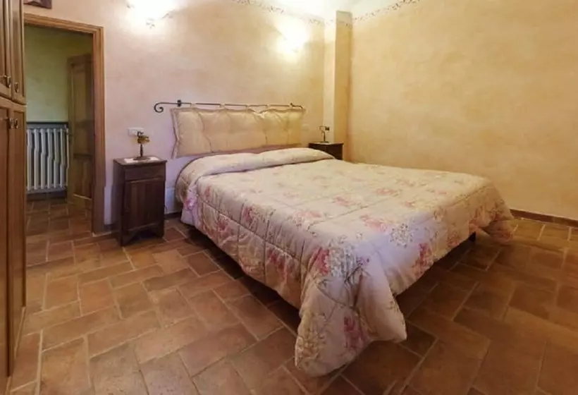 هتل روستایی Agriturismo Antica Dimora