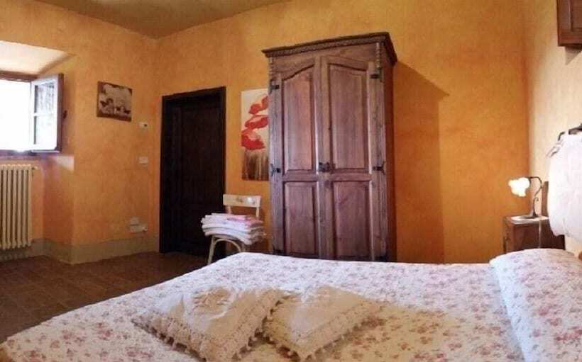 هتل روستایی Agriturismo Antica Dimora