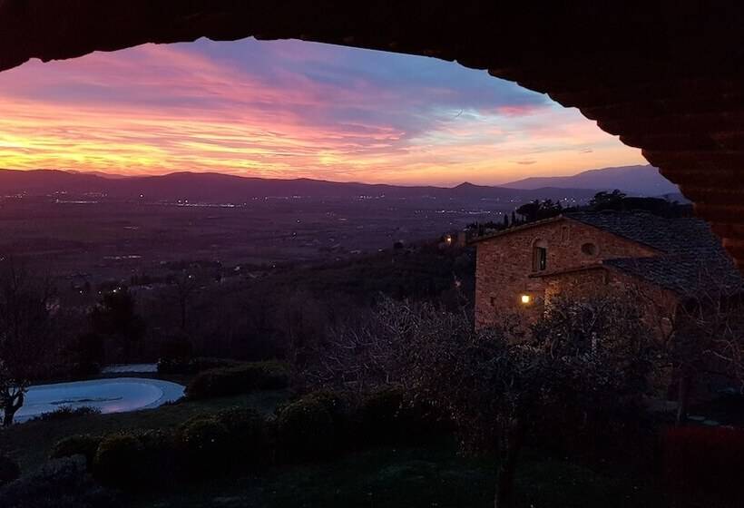 هتل روستایی Agriturismo Antica Dimora