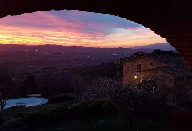 هتل روستایی Agriturismo Antica Dimora
