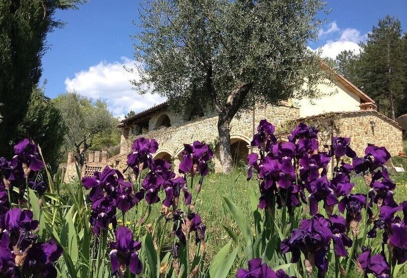 هتل روستایی Agriturismo Antica Dimora
