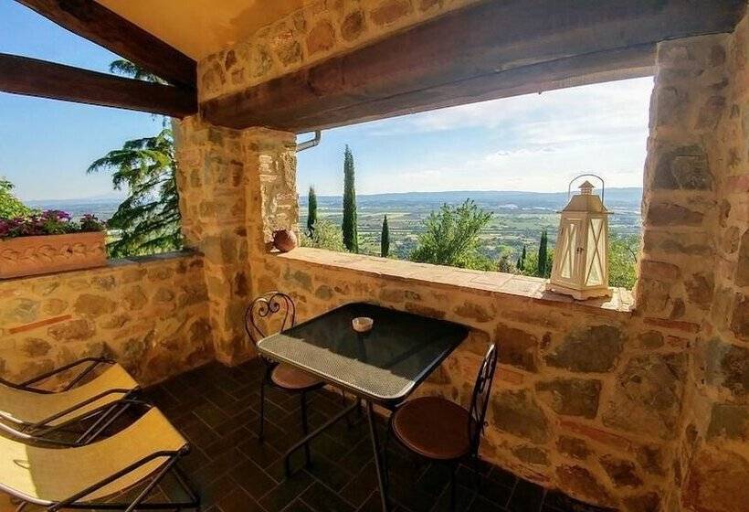 هتل روستایی Agriturismo Antica Dimora