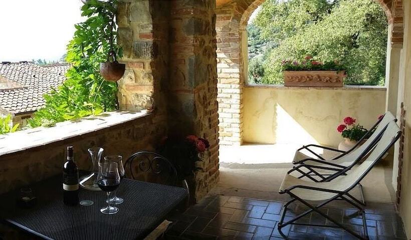 هتل روستایی Agriturismo Antica Dimora