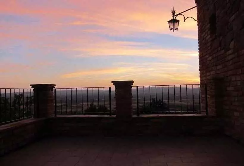 هتل روستایی Agriturismo Antica Dimora
