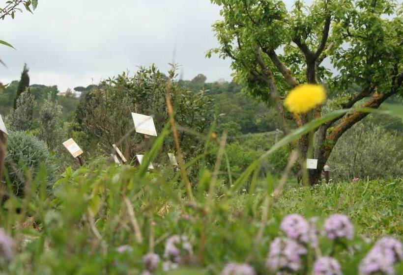 فندق ريفى Agriturismo L Antica Sosta