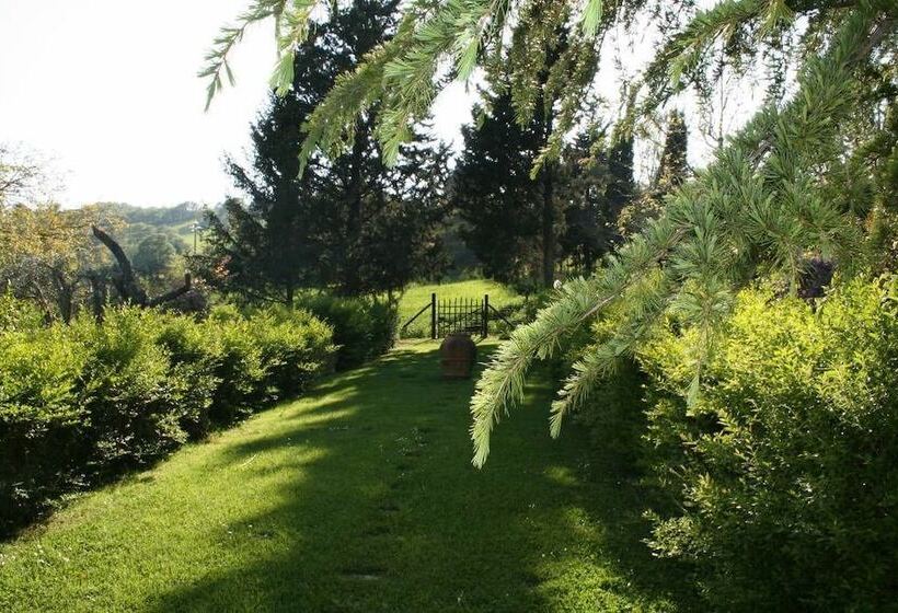 فندق ريفى Agriturismo L Antica Sosta