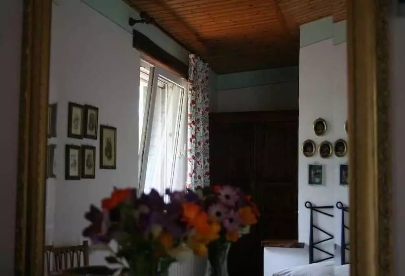田舎風ホテル Agriturismo L Antica Sosta