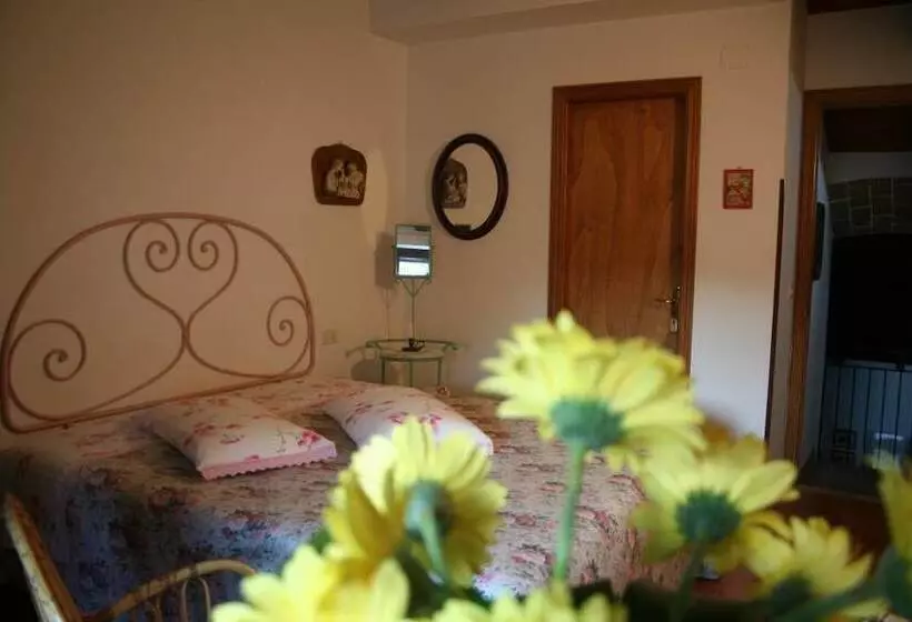 田舎風ホテル Agriturismo L Antica Sosta