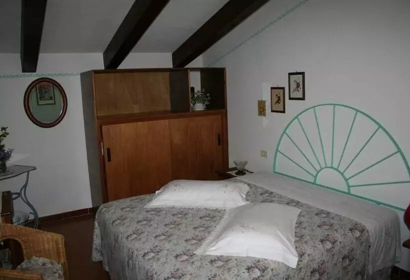 田舎風ホテル Agriturismo L Antica Sosta
