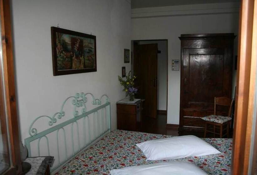 فندق ريفى Agriturismo L Antica Sosta