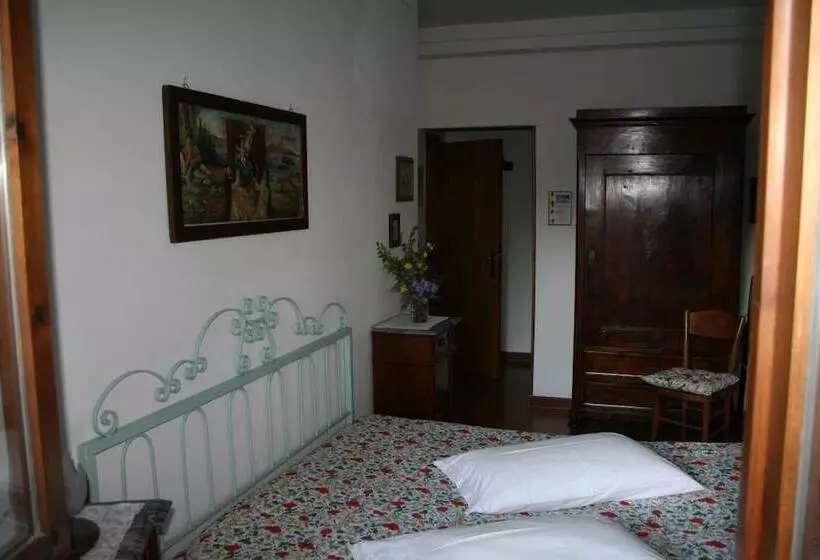 田舎風ホテル Agriturismo L Antica Sosta