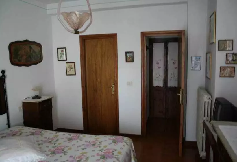 田舎風ホテル Agriturismo L Antica Sosta