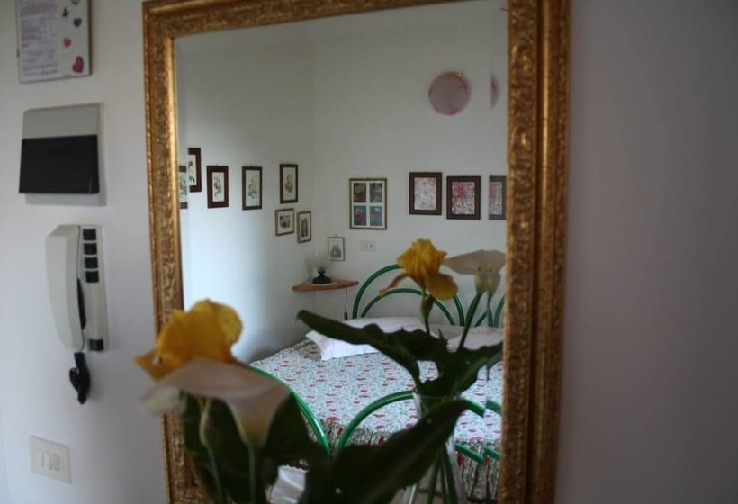 فندق ريفى Agriturismo L Antica Sosta