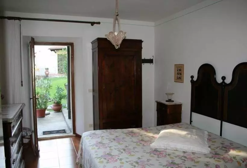 田舎風ホテル Agriturismo L Antica Sosta