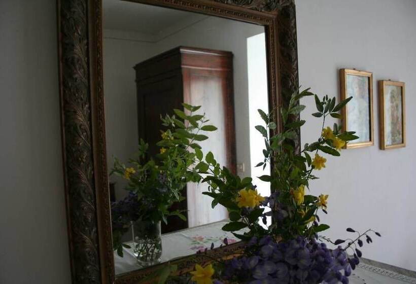 فندق ريفى Agriturismo L Antica Sosta