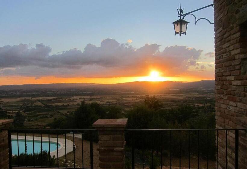 هتل روستایی Agriturismo Antica Dimora