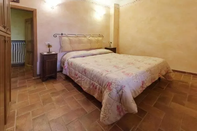 هتل روستایی Agriturismo Antica Dimora