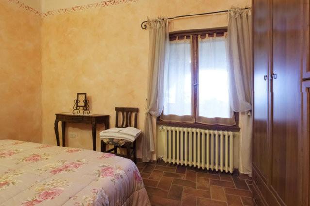 هتل روستایی Agriturismo Antica Dimora