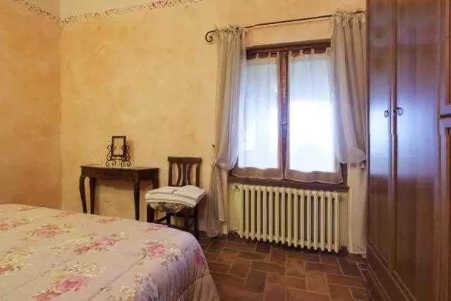 هتل روستایی Agriturismo Antica Dimora