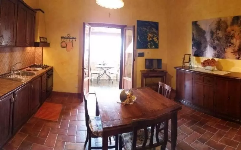 هتل روستایی Agriturismo Antica Dimora