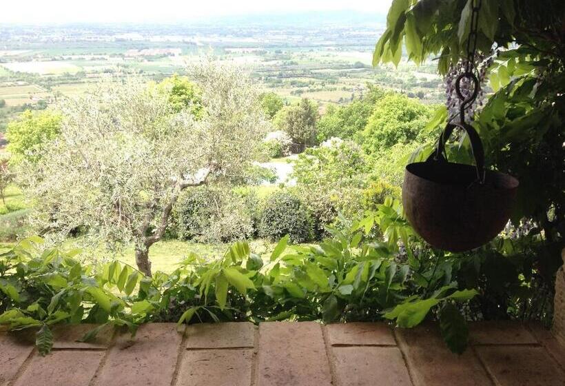 هتل روستایی Agriturismo Antica Dimora