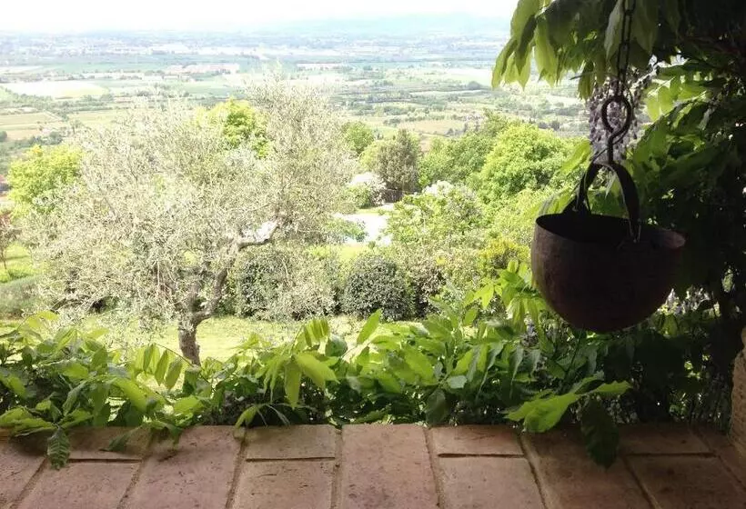 هتل روستایی Agriturismo Antica Dimora
