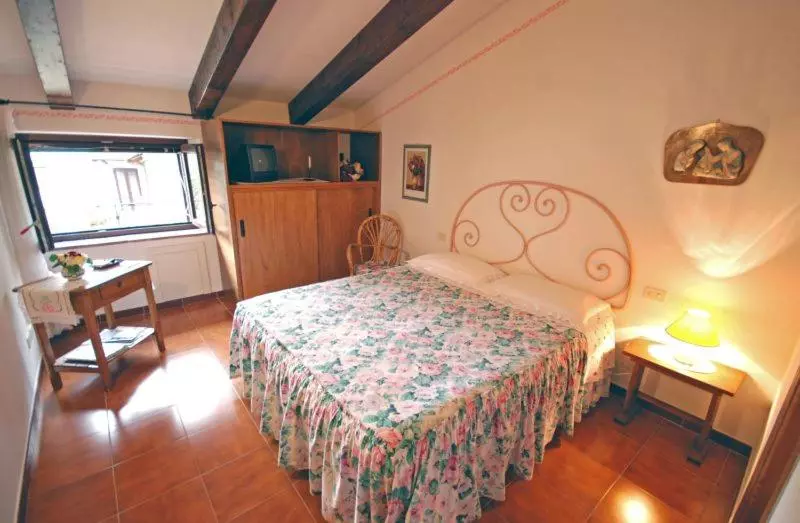 田舎風ホテル Agriturismo L Antica Sosta