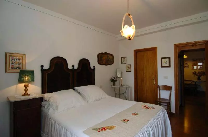 田舎風ホテル Agriturismo L Antica Sosta