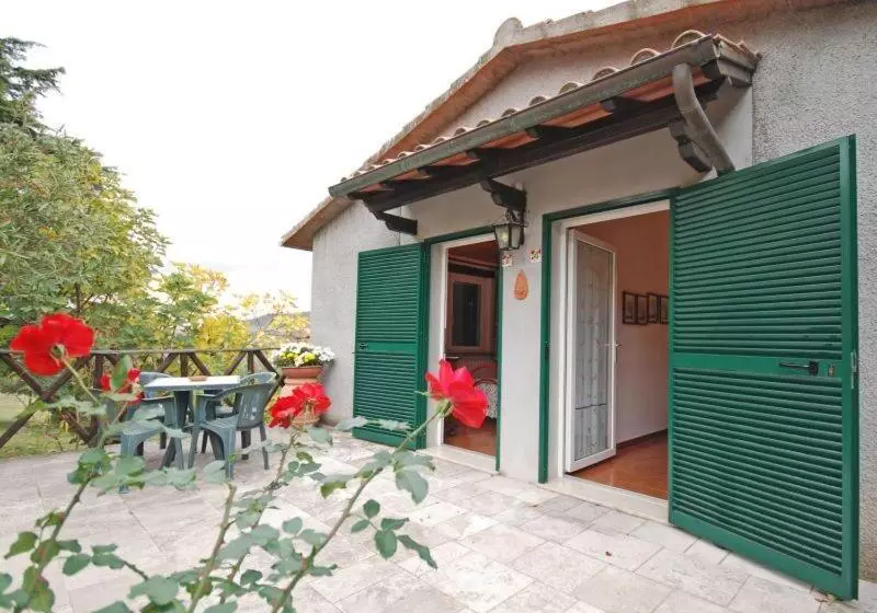 田舎風ホテル Agriturismo L Antica Sosta