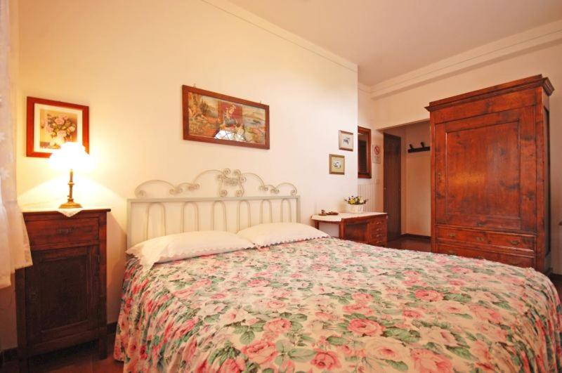 فندق ريفى Agriturismo L Antica Sosta