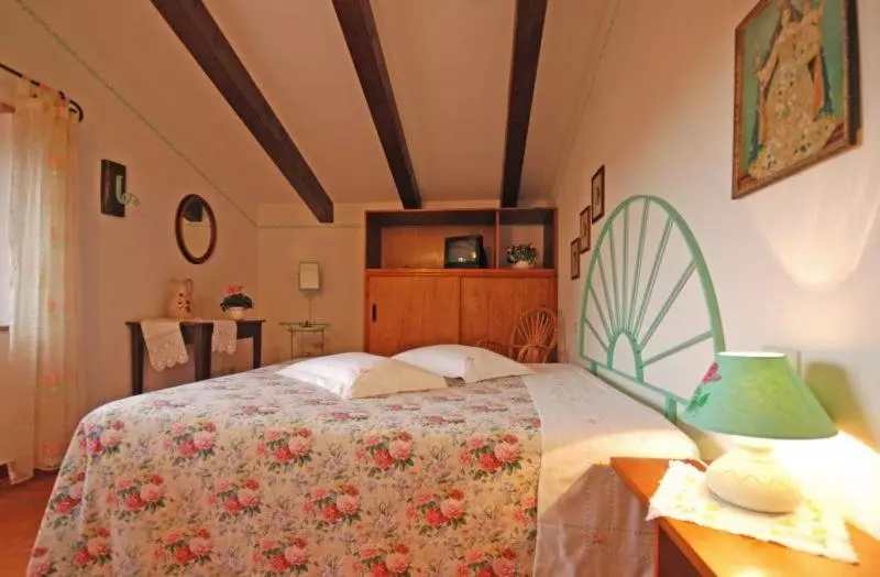 田舎風ホテル Agriturismo L Antica Sosta