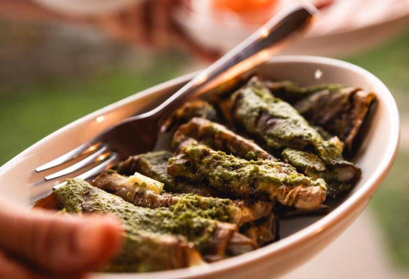 فندق ريفى Agriturismo L Antica Sosta