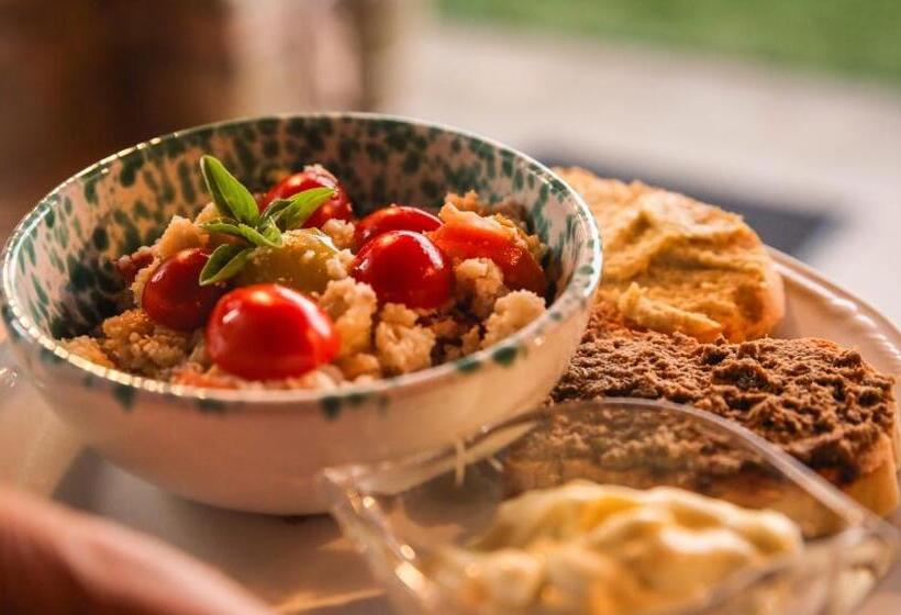 فندق ريفى Agriturismo L Antica Sosta