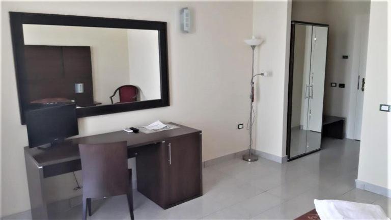 فندق Villa Damanti