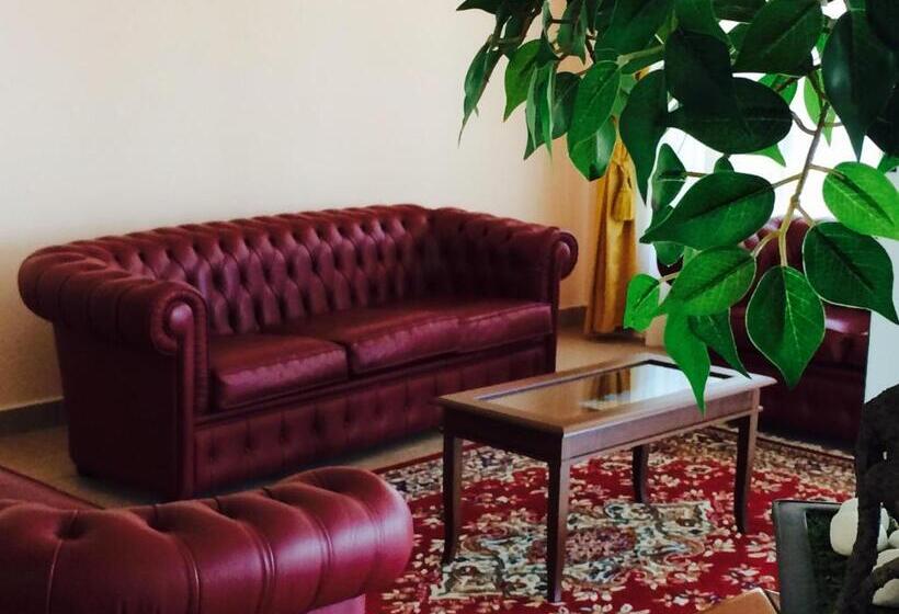 فندق Villa Damanti