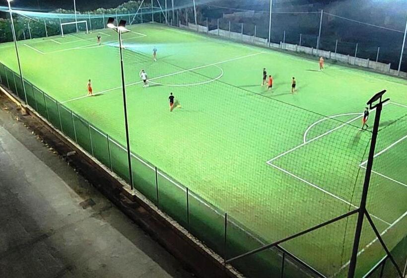 فندق Villa Damanti