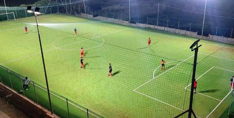 فندق Villa Damanti