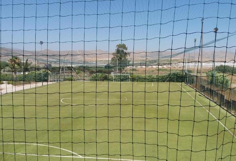 فندق Villa Damanti