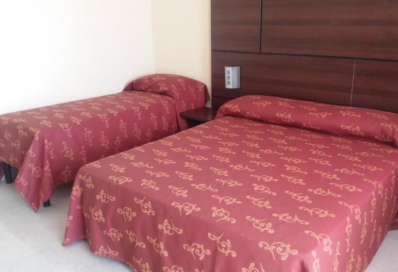 فندق Villa Damanti